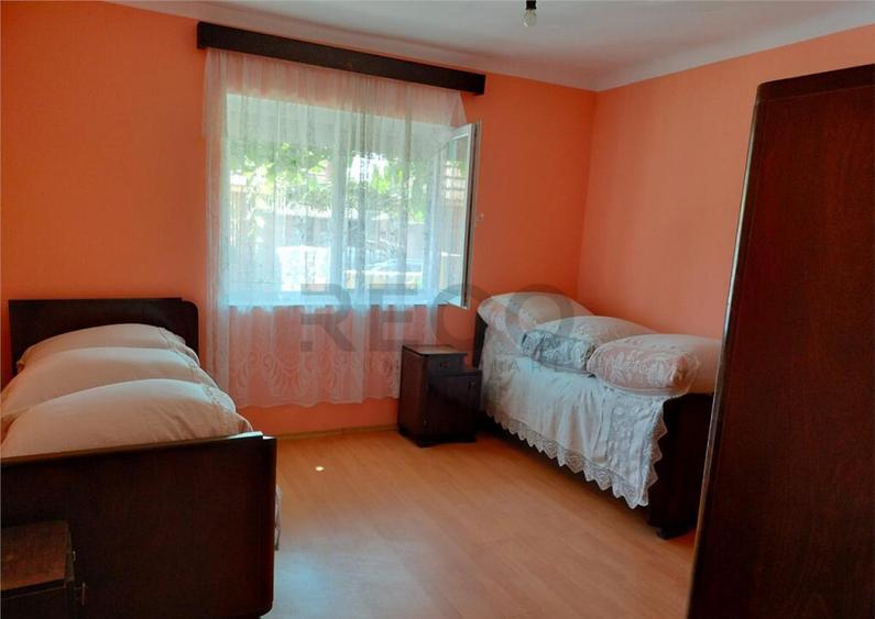 RECO, Casa la 16 km de Oradea, Sabolciu, Bihor - 1