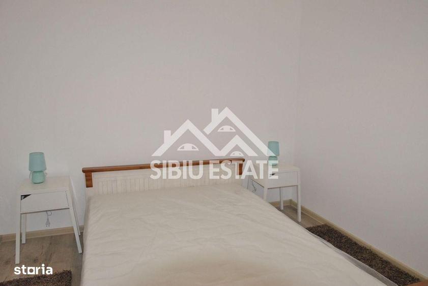 Apartament modern cu 3 camere de inchiriat Strand - 10