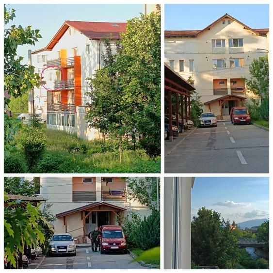 Inchiriere apartament Ghimbav - 2