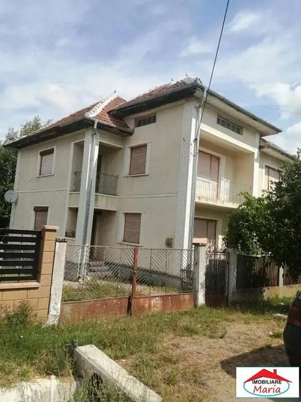 Casa cu etaj si teren 28 arii in Solduba - 8