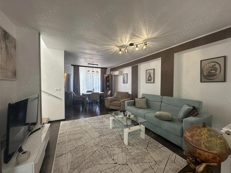 Agentia imobiliara VIGAFON inchiriaza apartament 2 camere Mihai Bravu - 12