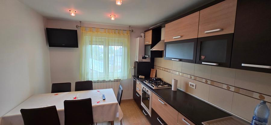 Apartament 3 camere de inchiriat , etajul 2, Focsani - 9