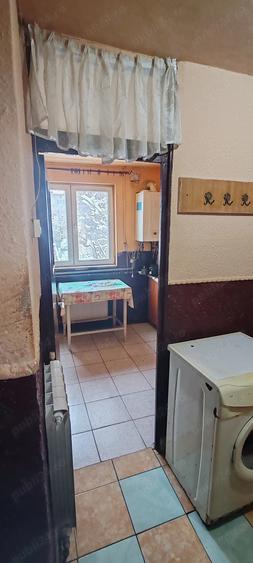 Apartament 2 camere, Toporasi, et 1 4 - 1