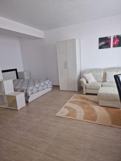 Apartament modern cu 3 camere de inchiriat - zona Libertatii, bloc nou - 6