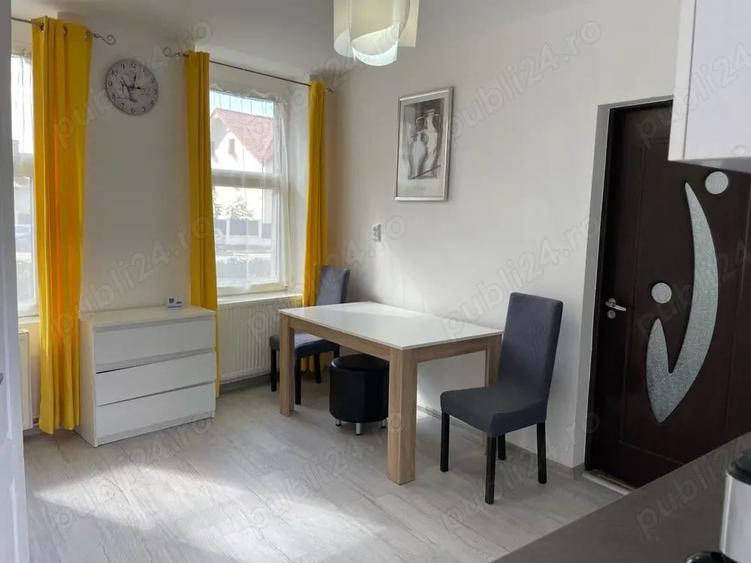 inchiriez garsoniera tip studio la casa pe str Mihai Viteazul - 5