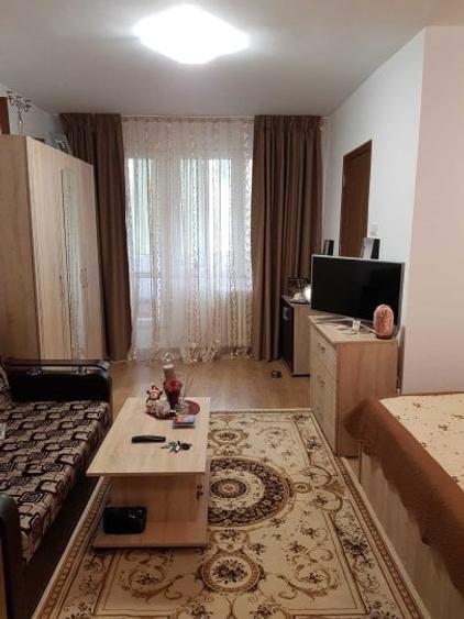 Tei-Parcul Circului, Garsoniera - 2