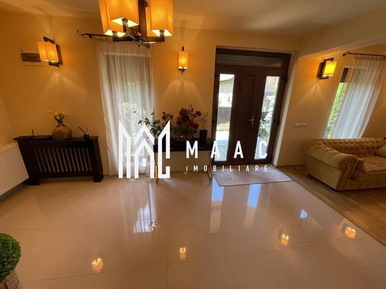 Casă complet mobilată |  Teren 407 mp I Garaj și foișor I Șura Mare - 19