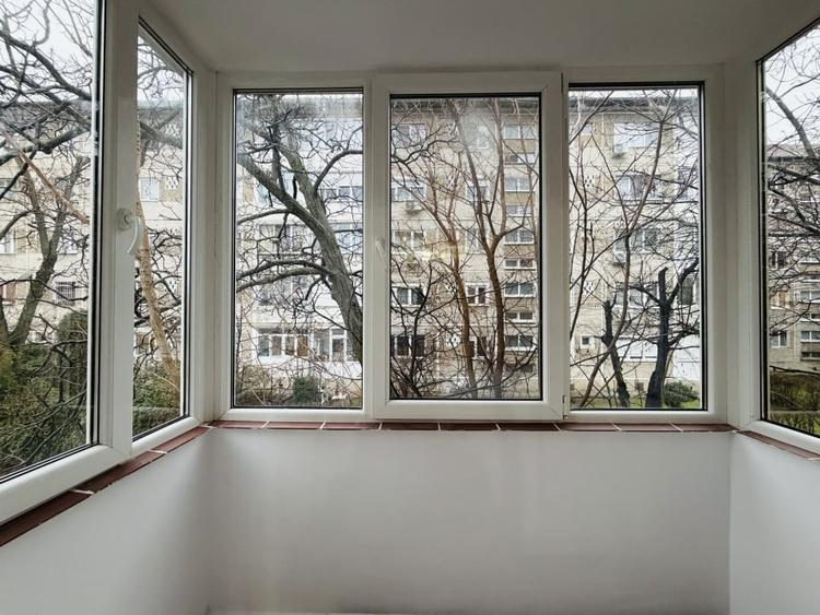 Apartament 1 camera, decomandat, 38mp utili, etaj 1, zona Circumvalatiunii - 6