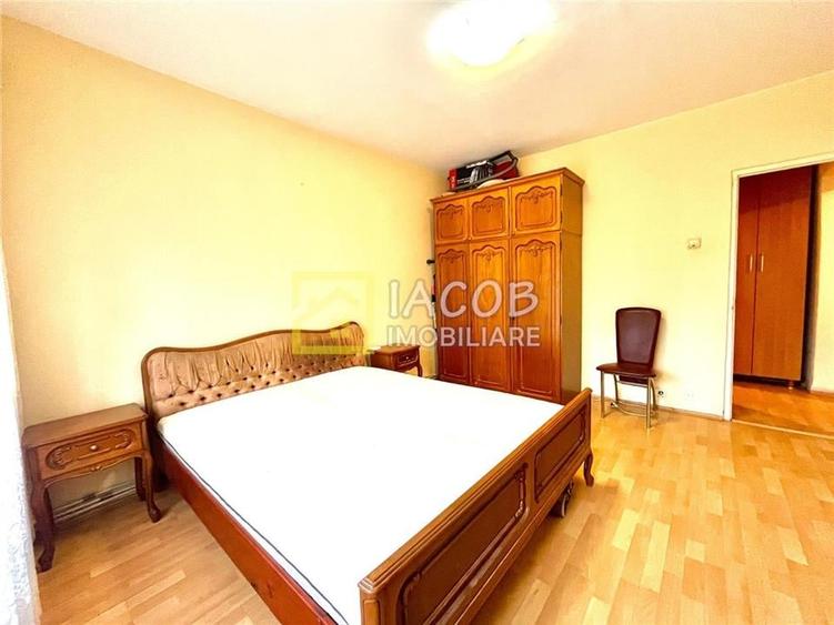 Apartament 2CSD, zona Orizont, str. Marasesti 193 - 4