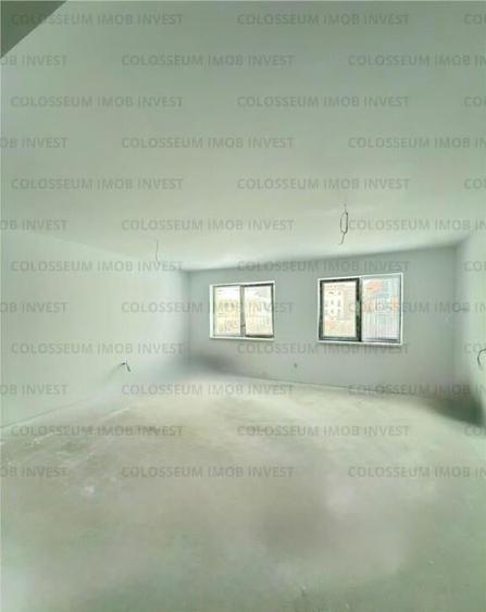 Studio 2 camere,nou 52 mp- zona Tractorul - 2