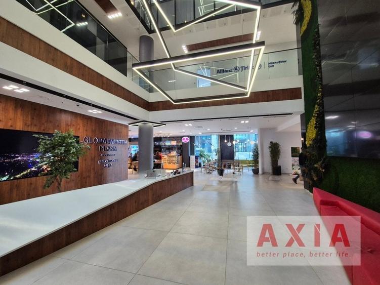 Inchiriere birouri Globalworth Plaza, Comision 0% - 3