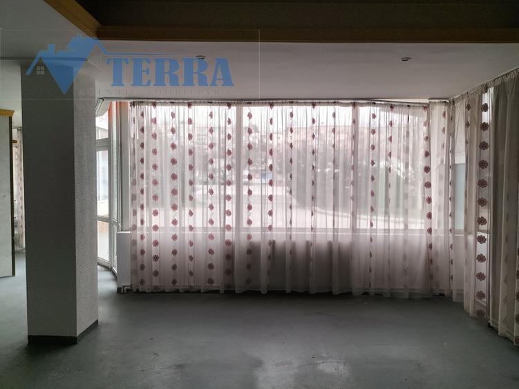 Închiriez spațiu comercial, în orașul Mioveni - bdl. Dacia. - 8