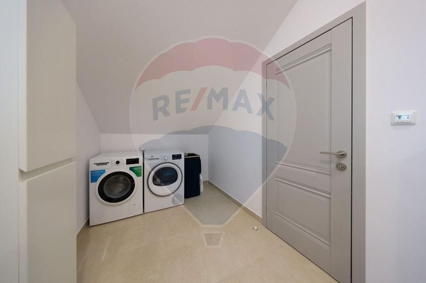 Casa premium - suprafete generoase Bunloc - 18