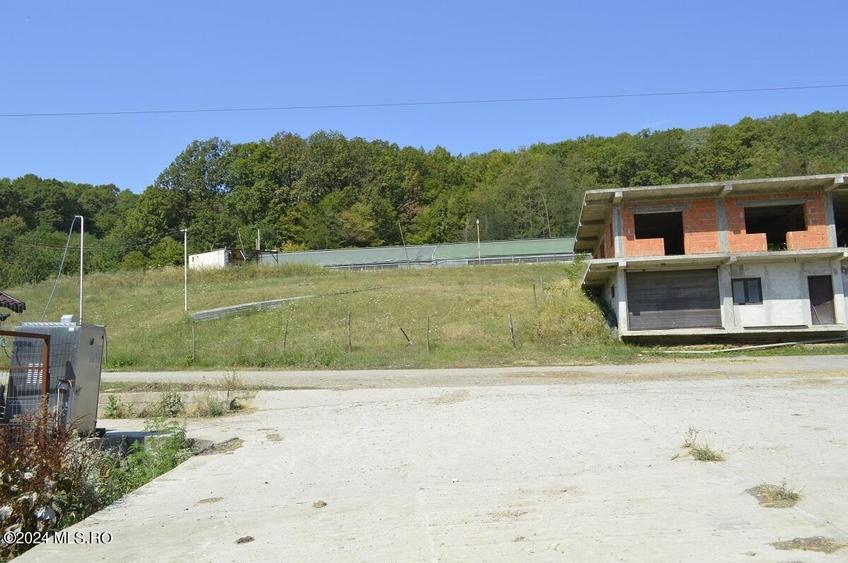 Bogati - Glimbocel, cladire cu suprafata utila 538 mp, teren 1000 mp! - 3