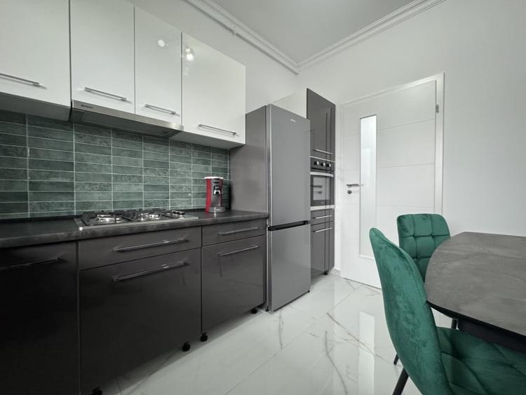 Apartament 2 camere, 57mp utili, etaj 2, zona Hotel IQ- Giroc - 6