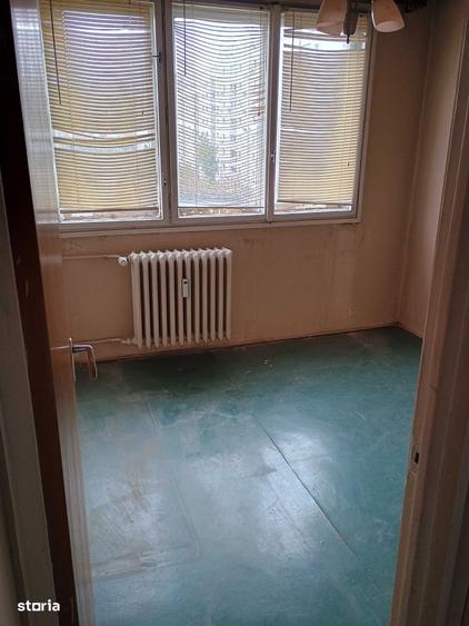 Apartament 4 camere, de vanzare Plaza cf2 Bd Timis?oara - 1