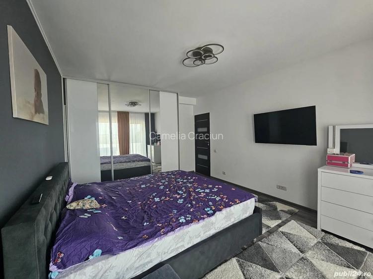 Apartament 3 camere!