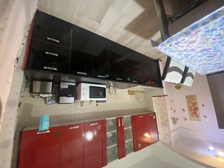 Apartament cu trei camere - 3