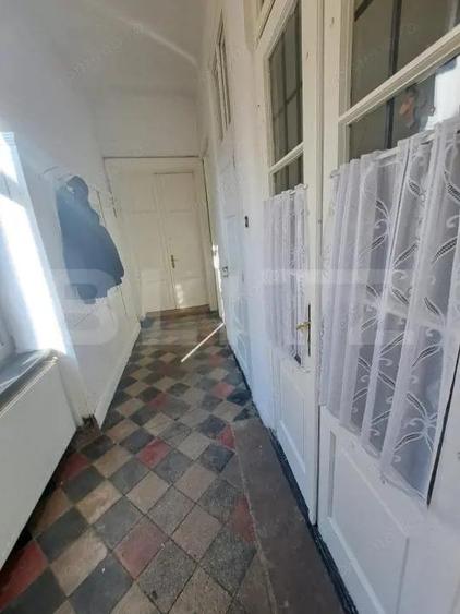 Apartament de vanzare, 6 camere, 182 mp, gradina comuna, Centrul Istoric Brasov - 2