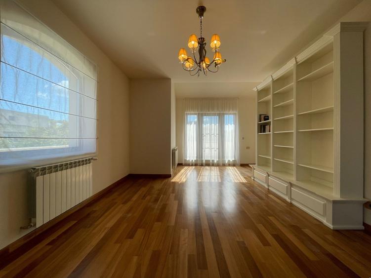 Faleza Nord - Universitate, Vila D+P+2 langa plaja, mobilata si utilata lux - 48