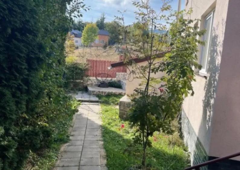 Cabana cu 4 dormitoare, foisor, ciubar, Statiunea Muntele Ba - 10