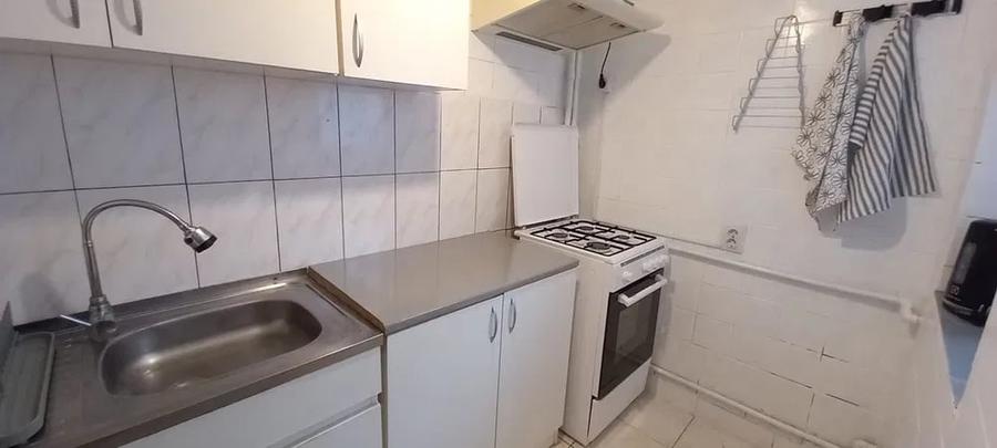 Garsoniera, decomandata, 36 mp, ac, balcon, metrou, Lujerului - 4