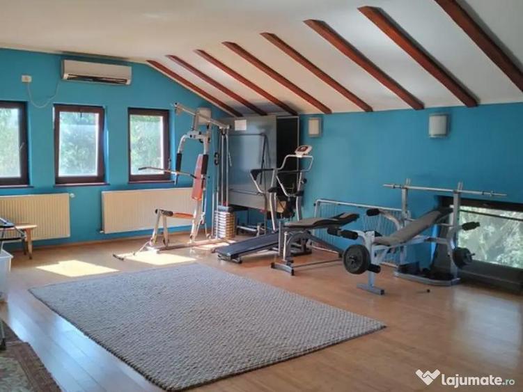 Voluntari Vila mobilata - 2