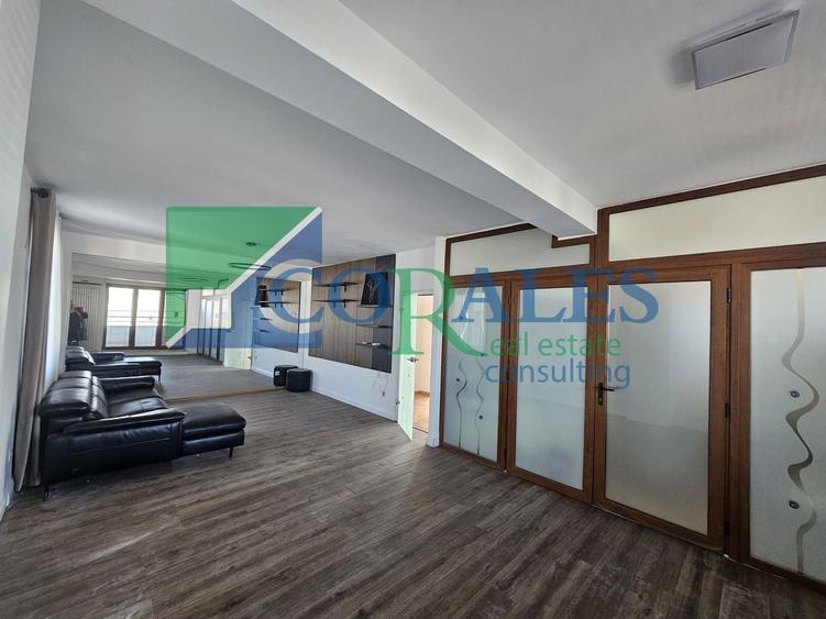 Priveliste panoramica. Zona Fabric - 6