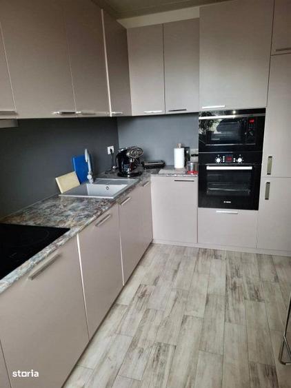 Vanzare apartament 3 camere Primaverii - 14
