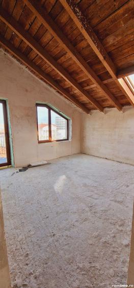 Vila Nou construita zona Sanatoriului. - 2