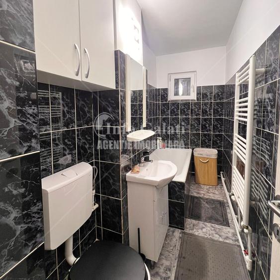 | Apartament cu 1 camera | RENOVAT | Mobilat & Utilat | Micro 20 | - 4