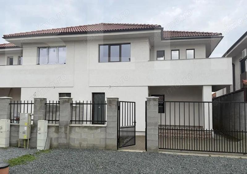 Duplex de vanzare,zona rezidenziala linistita,cartierul Militari! - 6