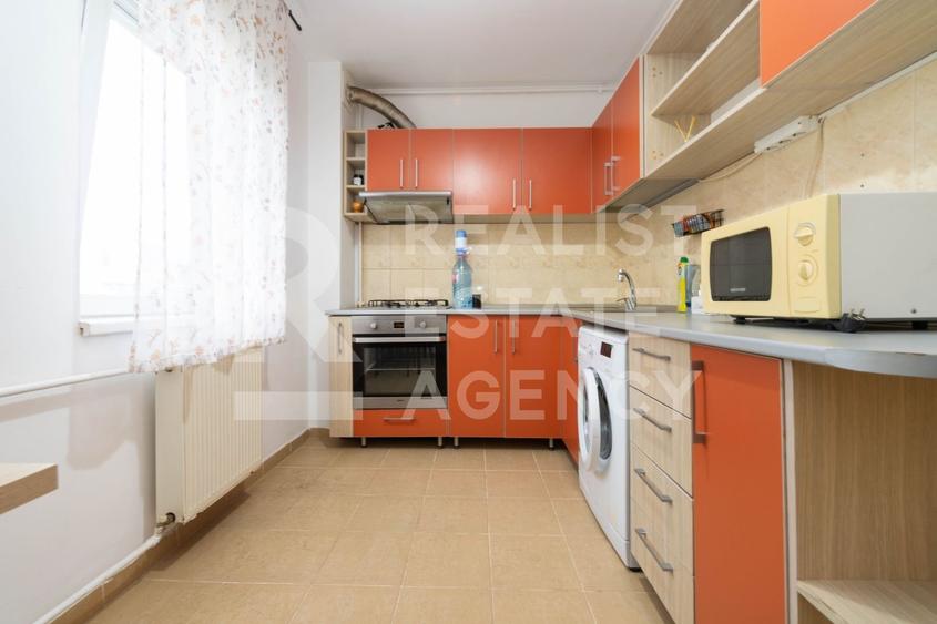 Vânzare, garsonieră în zona Drumul Taberei - 9