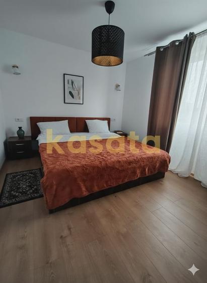 Bragadiru, vila 4 camere de inchiriat, 2 locuri de parcare incluse - 6