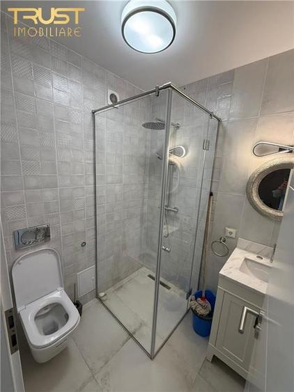 3 camere | Terasa | 2 locuri parcare | Barbeque l Gheorgheni - 6