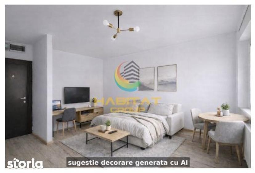 Apartamenr de Inchiriat - 2 Camere - Metrou Brancoveanu - 75 mp - 2