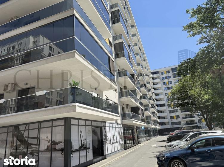 Apartament 3 camere - Ghencea 158 - Drumul Taberei - 1