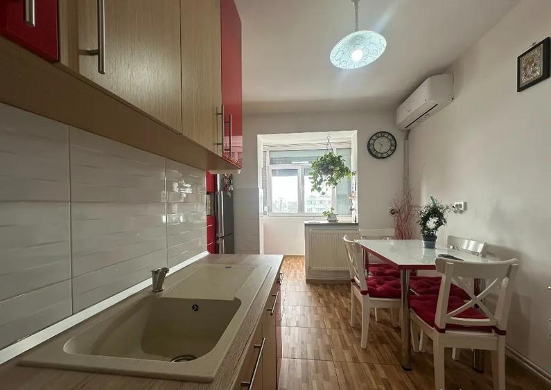 VIGAFON - Apartament 3 camere Central - 7