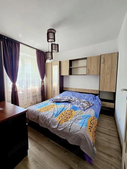 Apartament elegant ?i luminos Etajul 1 Colentina - 1