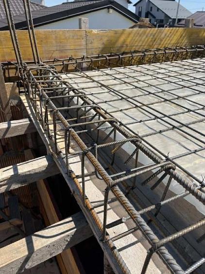 Casa/Vilă la Roșu, Sat Breazu, Comuna Rediu, Iași - 9