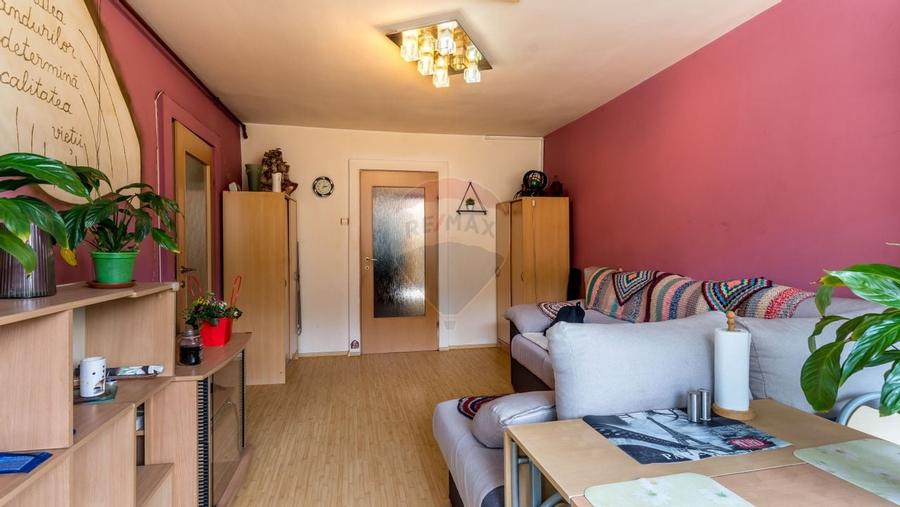 Apartament 2 camere, Grigorescu, Donath, Comision 0% - 3