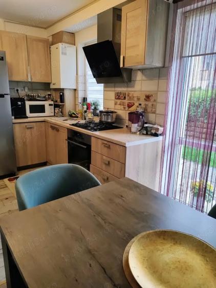 Casa / vila  duplex, 73mp, zona Triaj - 5