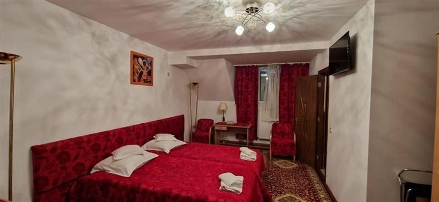 De Vanzare Complex Turistic in Reghin - 4