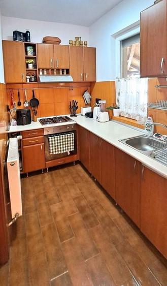 Vestinvest Casă mansardată de vânzare în Paleu – Cartier Orizont II - 5