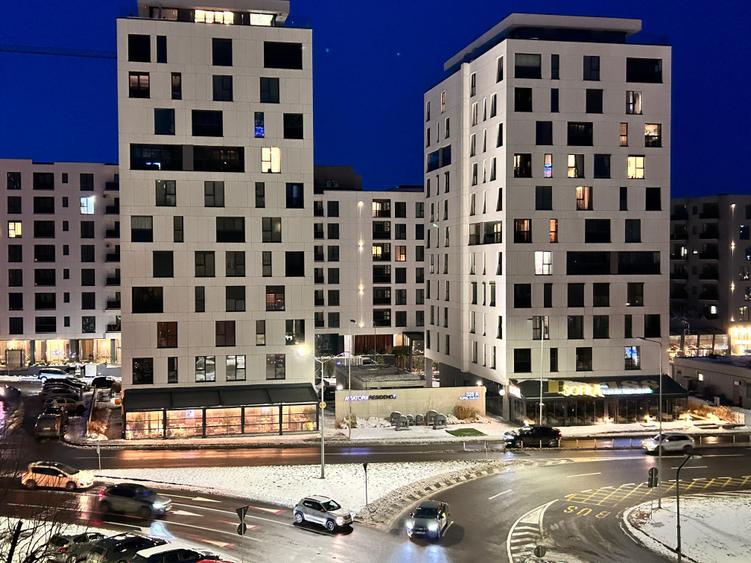 Apartament 2 camere decomandat de închiriat, Sat Vacanță – Campus Universitate - 3