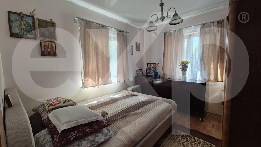 Casa de vanzare in Bajesti, comuna Balilesti, judetul Arges – Mioveni - 10