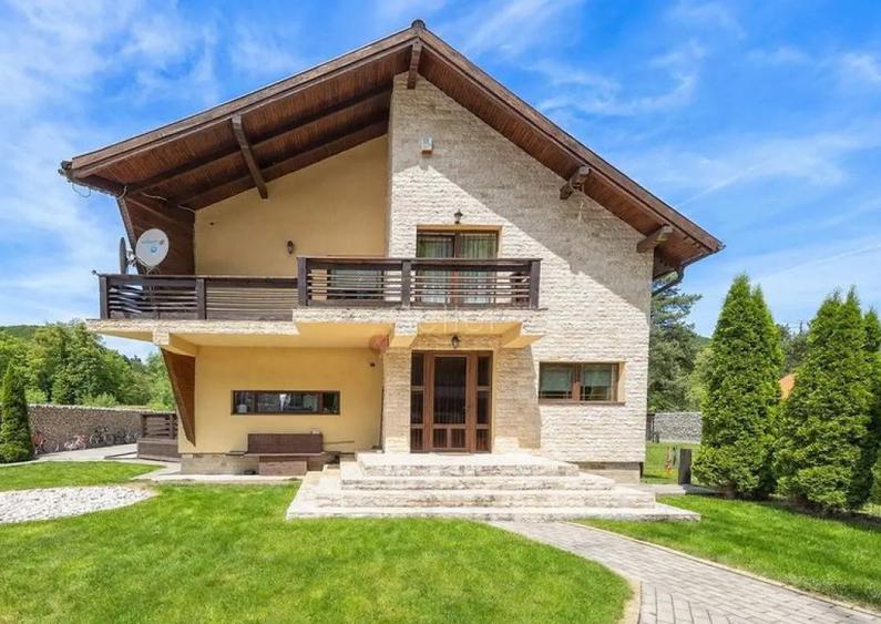 Suprafata generoasa teren - 2