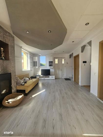 2 CASE tip DUPLEX+ 500 mp teren ( REGIM separat) Selimbar Promenada - 2