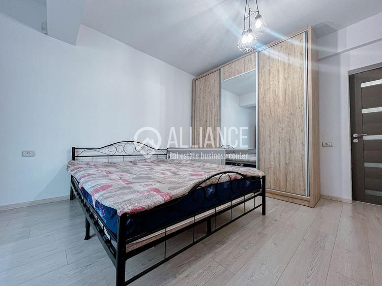 Palazu Mare(COD 05) - Apartament 2 camere| Etaj 1| Parcare acoperită | - 8