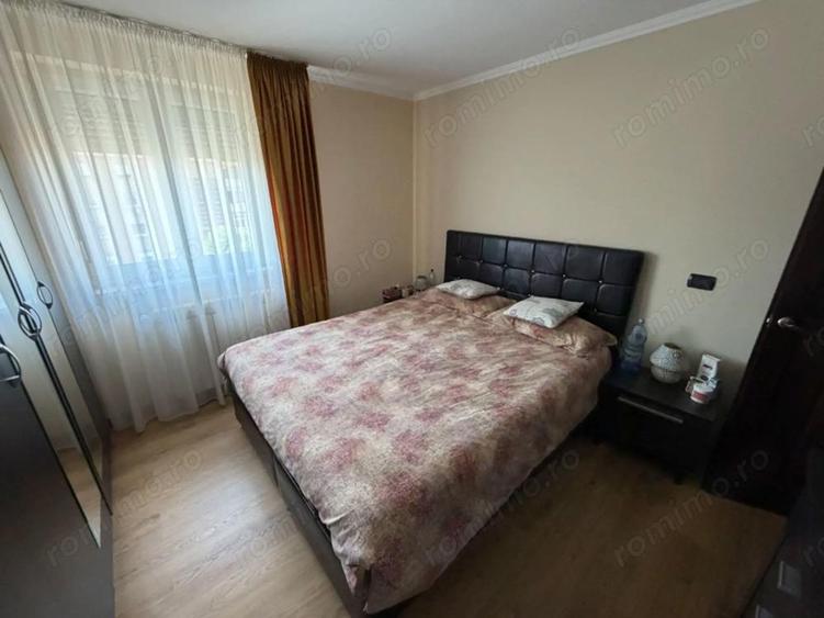 Apartament 2 camere, etaj 3 - Cugir - 2